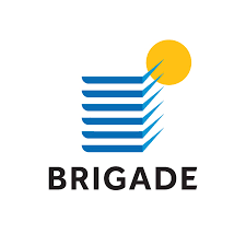 brigade logo